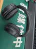 JBL TUNE520BT 头戴式无线耳机 包耳式/压耳式 纯正低频音效 蓝牙5.3 免提通话 音乐游戏网课长续航 TUNE520BT 黑色 压耳式 实拍图