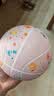 匹克幼儿篮球2号幼儿园1-3-6岁儿童训练室内外小朋友儿童玩具篮球皮球 实拍图