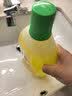 滴露（Dettol）地板清洁剂柠檬2L拖地清洗剂瓷砖地砖清洁剂扫地机洗地机去污剂 实拍图