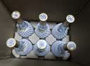 汾酒 黄盖玻汾 清香型白酒 53度 475mL*6瓶整箱 年份随机 实拍图
