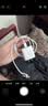 Apple/苹果 type-c转lightning闪电充电线-1米 手机数据线 旗舰店原装苹果iPhone 14 Pro Max快充线 实拍图