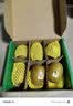 佳沛（zespri）新西兰阳光金奇异果6粒装88-103g猕猴桃水果中秋节礼品送水果礼盒 实拍图