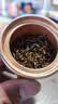天福茗茶红茶 福运绵绵武夷山金骏眉茶叶240g礼盒装茶叶送礼教师节礼物 实拍图