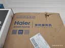 海尔（Haier）【小红花套系】【防水壁挂】浴室暖风机/取暖器家用/电暖器/加热风机/浴霸防水烘干/石墨烯电暖气 浴室壁挂机械款 HNF-2000A 实拍图