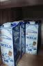 荷高（Globemilk）全脂纯牛奶1L*6盒 荷兰原装进口 3.7g乳蛋白高钙 实拍图