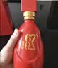 衡水老白干古法酿造中国红 老白干香型白酒 67度 500ml单瓶装 婚宴节日送礼 实拍图