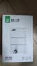 森森龟缸过滤器低水位鱼缸过滤泵XN-600过滤基础款 10W 实拍图