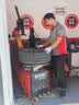锦湖KUMHO汽车轮胎 225/50ZR17 94W HS51 适配雅阁/凌渡/皇冠/奥迪A4L 实拍图