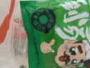 潮夫道彩蔬虾饼320g青少年儿童低脂早餐营养食品半成品空气炸锅煎炸小吃 实拍图