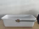 佳帮手海绵拖把搓洗免手洗盆水桶加大家用一拖净清洁墩布拖布拖把清洗桶 实拍图