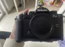斯莫格（SmallRig）4263 适用尼康Nikon Z fc相机兔笼微单反摄影拍照Zfc复古快装拓展框手持竖拍L型手柄拍摄配件 实拍图