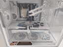盈通（yeston）AMD RADEON RX 9060 XT 16G 樱瞳花嫁 OC 人工智能AI学习OpenClaw直播设计电竞游戏独立显卡 实拍图