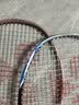 尤尼克斯（YONEX）羽毛球拍全碳素弓箭对拍套装比赛5U轻量ARC5I附手胶拍包尼龙球 实拍图