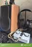 FOSI AUDIO   HIFI解码耳放K7电脑外置声卡游戏耳机音频解码器发烧级 机甲灰【限量配色】 实拍图
