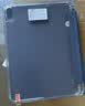 CangHua 适用iPad11/10保护壳带笔槽11英寸2025款A16芯片iPad11保护套苹果平板支架全包透明亚克力皮套 实拍图