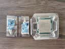 英特尔（Intel）酷睿4代i3 i5 i7全系列CPU处理器4170 4690 4790 4790K 1231v3台式电脑主机cpu处理器拆机散片 i5 4690【拆机散片+赠硅脂】 实拍图