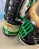李锦记薄盐系列 薄盐生抽1.52kg*2【减盐25%* 一级】控盐味鲜酱油 实拍图