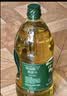 欧丽薇兰Olivoila【保真橄榄油】食用油 压榨 纯正 中餐专用橄榄油1.6L 实拍图