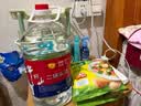 牛栏山二锅头 桶装酒 大桶酒 清香风格 62度5L*1桶 单桶装 中秋送礼 实拍图
