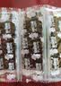 波力海苔儿童休闲零食90g约580片即食紫菜寿司包饭海苔原中秋礼罐装 实拍图