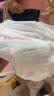 【99成新】好奇（Huggies）铂金装纸尿裤L120片(9-14kg)大号婴儿尿不湿小桃裤裸感超薄透气 实拍图