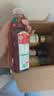 农夫山泉东方树叶菊花普洱500ml*15瓶无糖茶饮料0糖0脂0卡饮品整箱装 实拍图