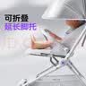 哈秀X3Pro口袋推车可坐可躺带减震婴儿车轻便折叠遛娃神器探险家炫彩 实拍图