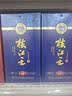 枝江 枝江王 新10年 柔雅浓香型白酒 42度 500ml*6瓶 整箱装(2017版) 实拍图
