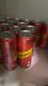 可口可乐（Coca-Cola）怡泉 Schweppes ginger 干姜水 汽水饮料 调酒 330ml*24 整箱装 实拍图
