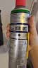 WD-40强力除胶剂汽车清洁家用去胶清洗剂玻璃不干胶双面胶清洗剂450ml 实拍图