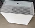 美的（Midea）54升小方物除湿机100㎡家用抽湿机干衣机 5m泵压上排水地下室除湿器CF54BS/DA (支持鸿蒙智联) 实拍图