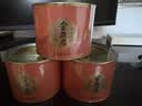 八马茶业红茶 非遗工艺 礼赠佳品 武夷山金骏眉特级茶叶 80g*3罐 实拍图