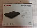 佳能（Canon）CanoScan LiDE300 高速照片扫描仪 实用型（4按键操作 家用/商用） 实拍图