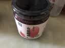 山野生机有机酒酿醪糟0蔗糖无添加黄山米酒甜酒血糯米醪糟汁汤圆甜品450g 实拍图