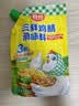 厨邦三鲜鸡精100g（加嘴装）加倍提鲜增香 火锅煲汤凉拌炒菜调味料 实拍图