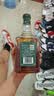 金宾（Jim Beam）【宋雨琦同款】黑麦波本调和型700ml 威士忌洋酒 中秋送礼 实拍图