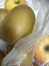佳沛（zespri）新西兰 阳光金奇异果12粒礼盒特大果单果约124-146g 猕猴桃 实拍图