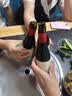 加达尔庄园 智利进口干红14.5度红酒小瓶欧梵仕葡萄酒187ml*24瓶礼盒装送礼 24*瓶干红葡萄酒 实拍图