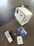 飞利浦（PHILIPS）NeoPix 747（1350CVIA）投影仪家用 超高清家庭影院 真1080P 灵动云台智能卧室办公培训投影机 实拍图