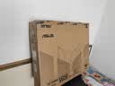 华硕小金刚VG27AQL5F 27英寸显示器2K200Hz显示器超频220Hz FastIPS FreeSync无撕裂 0.3ms响应 HDR400 实拍图