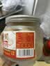 湾琴河 红糖醋蒜500g 糖醋蒜头瓣腊八蒜醋泡蒜下饭菜咸菜酸甜可口皮薄 实拍图