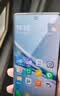 小米REDMI Note15第三代骁龙6 金刚品质 5800mAh大电量 防尘防水 8+256星辉白 红米5G手机 国家补贴 实拍图
