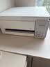 爱普生（EPSON）【6代新品】L3351墨仓式彩色打印机 微信打印/无线连接 家用AI学习打印机（打印、复印、扫描） 实拍图