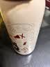 金豆芽金银花柚子汁儿童果汁饮品送礼盒装夏天户外饮料100ml*13袋 实拍图