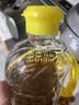 鲁花【保真菜籽油】食用油 低芥酸特香菜籽油 900ml 物理压榨  实拍图