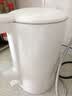 美的（Midea）电热水壶烧水壶有钛无缝内胆1.5L容量自动断电双层防烫2026新款MK-HJ1570-T 实拍图