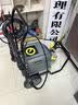 KARCHER德国卡赫商用洗车机高压清洗机高压220V神器HD6/15-4M物业洗地版 实拍图