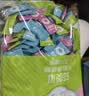 I'MINT益美滋 无糖薄荷糖 500g 清新口气 休闲零食 前台餐饮招待糖果 口香糖 实拍图