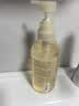 MUJI米糠发酵强韧丰盈洗发水 白檀香味 400ml 实拍图