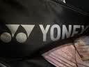 尤尼克斯（YONEX）羽毛球拍对拍碳素中杆锐速进阶NR7I白粉/薰衣草已穿线附球+手胶 实拍图